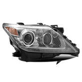VehicleAid HID Headlights For 2014-2015 Lexus LX570